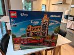 Lego 71044 Disney trein + 71040 Disney Kasteel, Ophalen, Nieuw, Lego