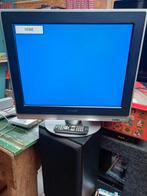 Philips lcd tv 20 inch, Audio, Tv en Foto, Televisies, Ophalen, Zo goed als nieuw, LCD, Philips