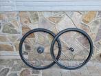 Carbon wielset - 11V cassette voor nieuwelingen, Fietsen en Brommers, Fietsonderdelen, Ophalen, Zo goed als nieuw, Wiel