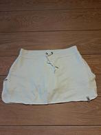Witte tennisrok EDC by Esprit 152-158, Zo goed als nieuw, Esprit, Meisje, Sport- of Zwemkleding