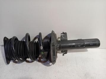 VEERPOOT RECHTS VOOR Renault Megane IV (RFBB) (01-2015/-) beschikbaar voor biedingen