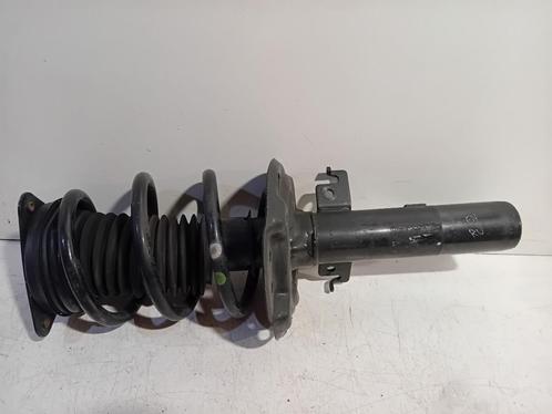 VEERPOOT RECHTS VOOR Renault Megane IV (RFBB) (01-2015/-), Auto-onderdelen, Ophanging en Onderstel, Renault, Gebruikt
