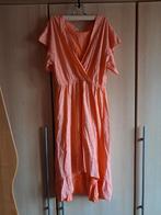 Jurkje, Nieuw, Oranje, Knielengte, Ophalen