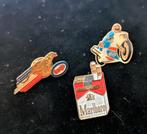 Vintage pinnen, Ophalen, Zo goed als nieuw