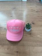 Roze corteiz pet, Ophalen of Verzenden, Nieuw, One size fits all, Pet