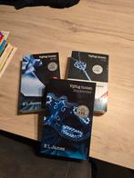 Leesboeken mr grey, Boeken, Ophalen of Verzenden