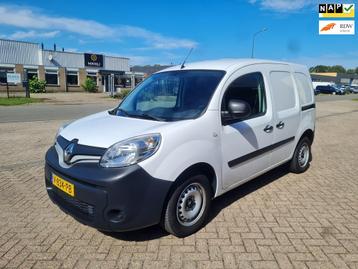 Renault Kangoo 1.5 dCi 90 Energy Comfort, 2x schuifdeur, 59. beschikbaar voor biedingen