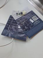 Delhaize Apero Moment/ 2 cartes complètes +3 timbres., Hobby & Loisirs créatifs, Timbres épargne, Enlèvement ou Envoi, Magasin, Supermarché ou Station-service