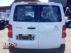 Portière arrière camionnette d'un Citroen Jumpy (EWP), -, 3 mois de garantie, Utilisé, Porte