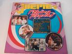 Vinyl LP Joepie's Flying toppers Pop Disco Rock Soul Funk, Ophalen of Verzenden, 12 inch, Pop