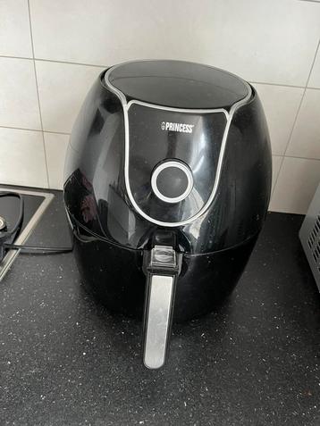 Princess airfryer XL beschikbaar voor biedingen
