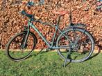 Elops stadsfiets, Minder dan 10 versnellingen, Gebruikt, 26 inch, 49 tot 53 cm