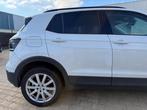Portier 4Deurs rechts-achter van een Volkswagen T-Cross (LC9, Volkswagen, -, 3 mois de garantie, Utilisé
