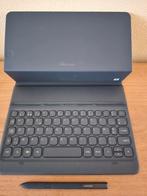 Tablet hoes en pen samsung, Ophalen, Zo goed als nieuw