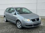 Vw Polo 1.4i* benzine Airco perfecte staat, Auto's, Bedrijf, Handgeschakeld, Grijs, Euro 4