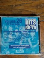 CD - Hits uit de jaren 60-70 (volledige collectie van 40 cd', Cd's en Dvd's, Ophalen of Verzenden, Zo goed als nieuw