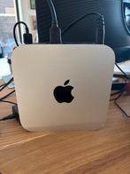 Mac mini, Computers en Software, Apple Desktops, Ophalen, 256 GB, SSD, Zo goed als nieuw