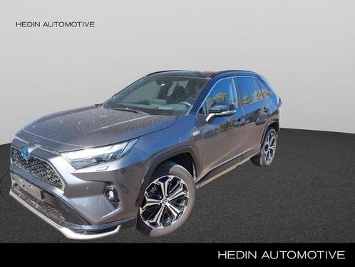 Toyota RAV-4 2.5 PHEV Style Plus e-CVT AWD-i, Auto's, Toyota, Bedrijf, Te koop, Rav4, 4x4, Bluetooth, Centrale vergrendeling, Electronic Stability Program (ESP)