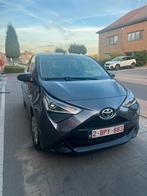 Toyota Aygo automaat, Automaat, Euro 6, Particulier, USB
