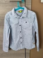 Like-me hemd maat 140. Ketnet, Ophalen, Gebruikt, Jongen of Meisje, Overhemd of Blouse