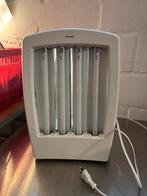 Gezichtsbruiner lamp Philips, Ophalen, Zo goed als nieuw, Gezichtsbruiner