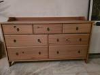 Ladekast Ikea, Huis en Inrichting, Kasten | Ladekasten, Ophalen, Gebruikt, 100 tot 150 cm, 5 laden of meer