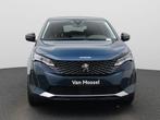 Peugeot 3008 Hybrid 225 e-Auto8 Allure TREKHAAK | NAVI | LED, Auto's, Stof, 4 cilinders, Plug-in hybride, 5 deurs