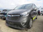 Opel Vivaro 1.6 CDTi L2H1 LICHTE VRACHT (bj 2017), Auto's, Euro 6, 4 cilinders, 89 kW, Zwart