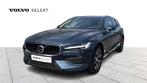 Volvo V60 Core, B3 Mild hybrid, Benzine, Automaat, 1969 cc, Blauw, V60