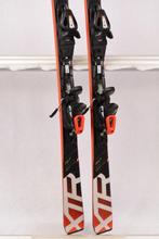 150; 178 cm ski's FISCHER RC4 THE CURV XTR, triple radius, Sport en Fitness, Verzenden
