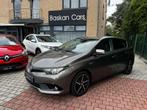 Toyota Auris 1.8 HYBRIDE/M2018/124.000KM/SPORT/12M GARANTIE, Automaat, Euro 6, Alcantara, Berline