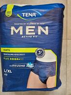Tena pour hommes, Divers, Enlèvement, Neuf
