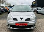 Renault Modus 1.2i 154.000km 2010, Auto's, Renault, Leder, Bedrijf, Handgeschakeld, 5 deurs