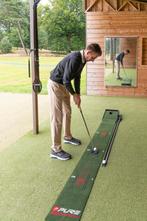 Nieuwe oefen golfmat Pure2improve, Enlèvement, Neuf, Autres types, Autres marques