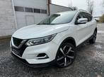 Nissan Qashqai Tekna 1.2 benzine - 2018 - 1 eig - 109.000KM, 1197 cm³, Achat, Euro 6, Entreprise