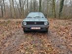 Vw golf 2 1600 d, Particulier, Achat