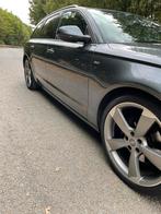 Audi a6 velgen, Auto-onderdelen, Banden en Velgen, Ophalen, Band(en)