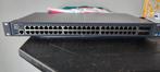 TP-LINK T2600G-52TS - 48x RJ45 + 4xSFP Gigabit, Informatique & Logiciels, Commutateurs réseau, Enlèvement, Utilisé