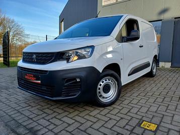 peugeot partner**15hdi**bj:04/2021** beschikbaar voor biedingen