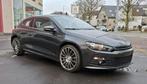 VW Scirocco 2.0 TDI R-Line, Auto's, Diesel, Particulier, Zilver of Grijs, Te koop