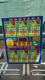 Bingo vitre, Verzamelen, Automaten | Gokkasten en Fruitautomaten, Ophalen, Zo goed als nieuw