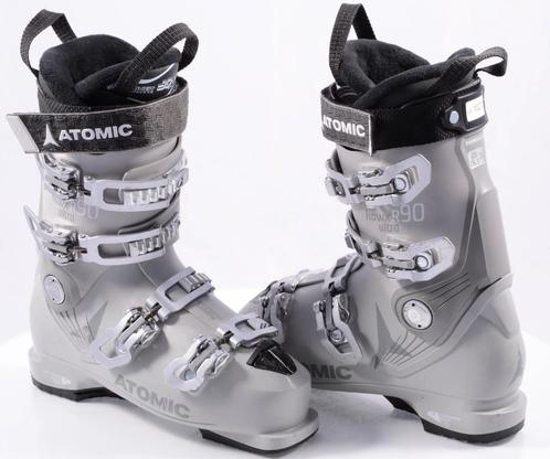 chaussures de ski pour femmes ATOMIC HAWX 36.5 ; 37 ; 39 ; 4, Sports & Fitness, Ski & Ski de fond, Utilisé, Chaussures, Atomic