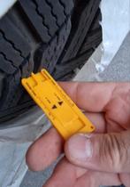 4 x Michelin Alpin 6 205/55 R16 91 T-banden op metalen velge, Auto-onderdelen, Banden en Velgen, Ophalen, Band(en)