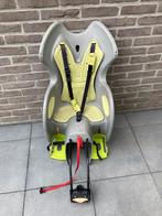 Fietsstoel, Ophalen, Gebruikt, Achterzitje, B’Twin