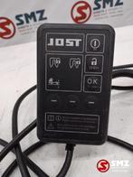Occ bediening koppelschotel Jost, Auto-onderdelen, Vrachtwagen-onderdelen, Gebruikt, Overige merken, Elektronica en Kabels
