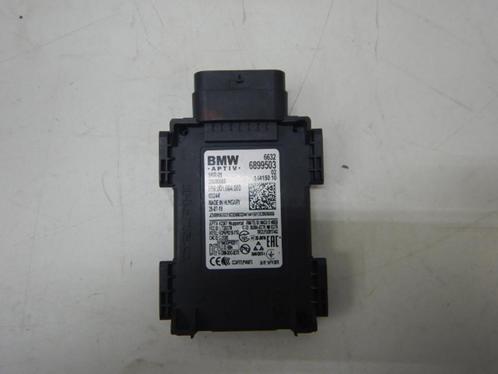 BMW 3-Serie G20 Side-Assist Module Voorzijde 66325A0CDA7 287, Auto-onderdelen, Elektronica en Kabels, BMW, Gebruikt, Ophalen of Verzenden