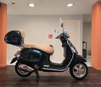 Vespa GTS 300**2019**546km**Garantie, Scooter, 300 cc, Bedrijf, ABS
