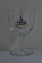 BIERGLAS  TONGERLO  ( 1073 ), Ophalen, Zo goed als nieuw, Glas of Glazen, Overige merken