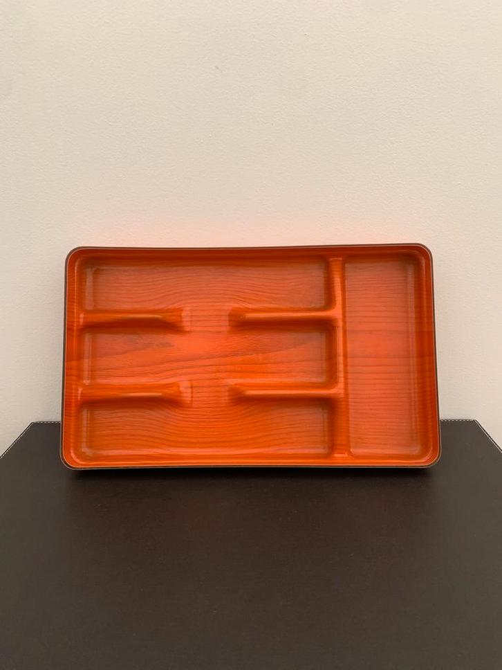 ROBEX Vintage bestekrek, Huis en Inrichting, Keuken | Bestek, Zo goed als nieuw, Ophalen of Verzenden