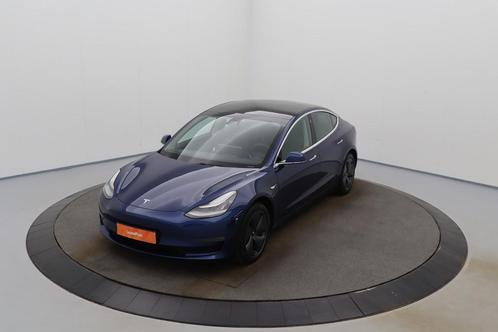 (1YFY961) Tesla Model 3, Auto's, Tesla, Bedrijf, Te koop, Model 3, 4x4, ABS, Achteruitrijcamera, Adaptive Cruise Control, Airbags